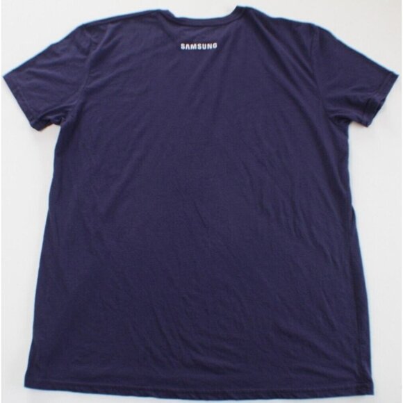 Samsung Galaxy AI Shirt Men's Size XL - Picture 2 of 4